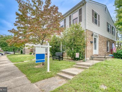 8531 Ramort Dr UNIT 23J, Baltimore, MD, 21236