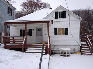 636 S 5th St, Clarksburg, WV