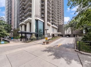 6007 N Sheridan Rd APT 25D, Chicago, IL 60660