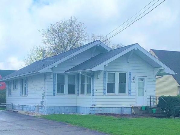 Atlas Real Estate Atlas Goodrich Homes For Sale Zillow