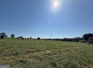 9 W L Williams Rd, Commerce, GA 30530