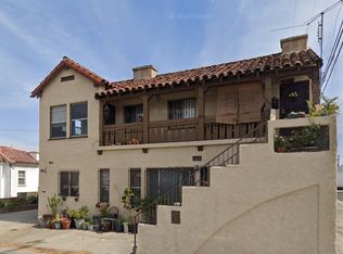1120 Amalia Ave #1124-1/4, Los Angeles, CA 90022