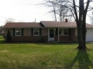 3318 Goeglein Rd, Fort Wayne, IN 46815