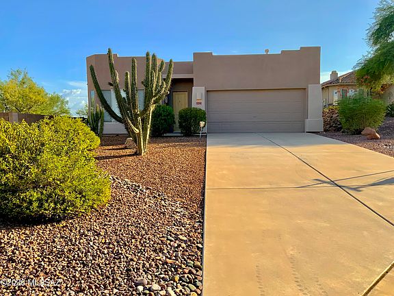 3rd image of 2425 W Tortolita Bluffs Dr