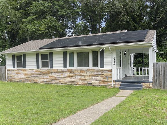 3rd image of 4230 Fayette Cir