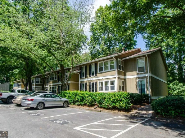 5157 Roswell Rd Unit 2, Sandy Springs, GA 30342