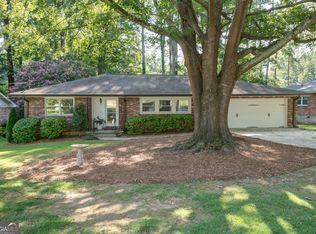 1251 Poinset Pl, Decatur, GA 30033