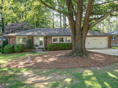 1251 Poinset Pl, Decatur, GA, 30033
