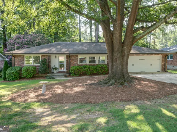 1251 Poinset Pl, Decatur, GA 30033