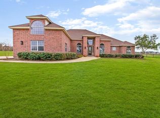 727 Lakeland Cir, Rosharon, TX 77583