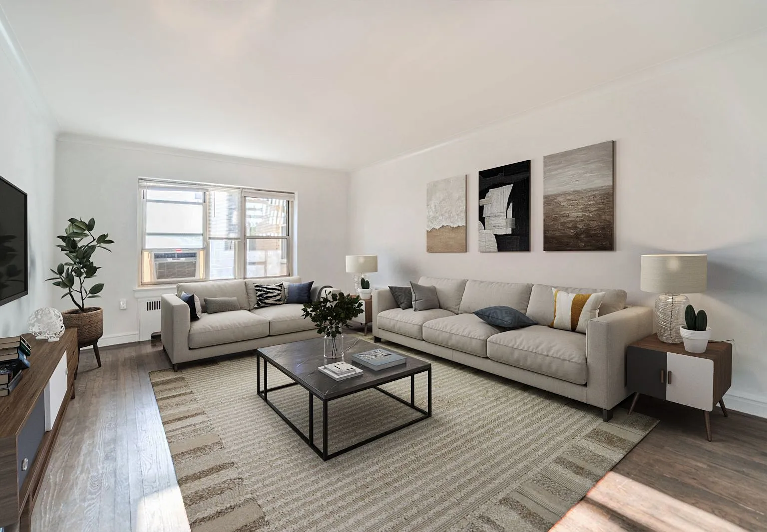 1 bed, $2,350 — Photo 1