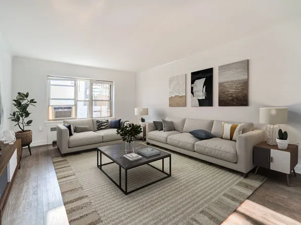 10A N Ridgewood Rd #415, South Orange, NJ 07079