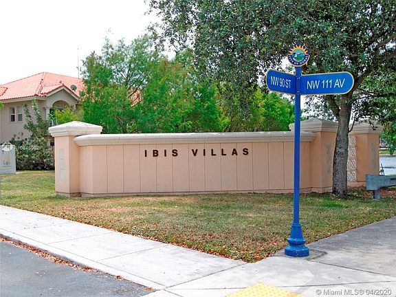 2nd image of 8851 NW 110th Pl Unit 1407