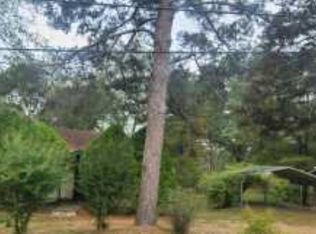 1005 Mill Creek Rd, Russellville, AR 72802