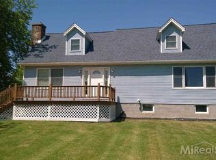 6455 Brown Rd, Greenwood, MI 48006