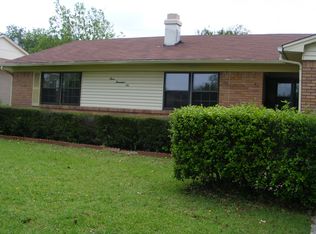 3006 Mark Twain Dr, Farmers Branch, TX 75234