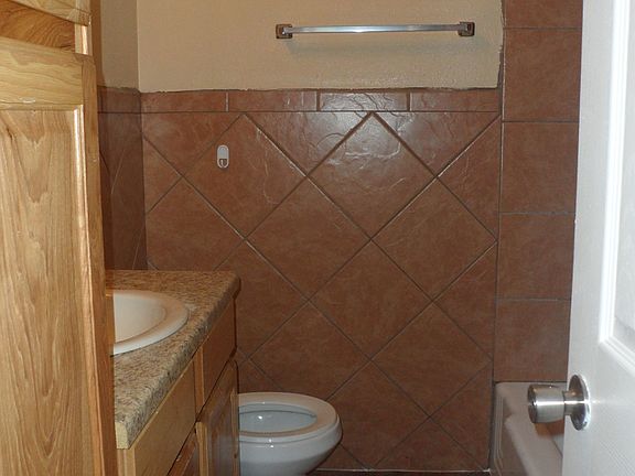 Common Bathroom