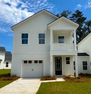 420 Queen View Ln, Charleston, SC, 29414