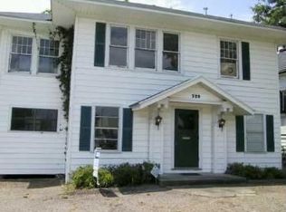 729 Wichita St, Shreveport, LA 71101