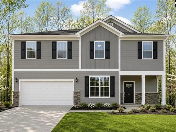 Homes Available Soon, Reynord Circle
