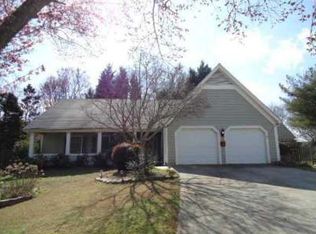 530 Grovsner Ter, Johns Creek, GA 30005