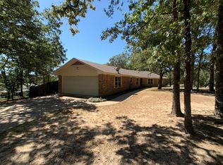 119 Vicki St, Buffalo, TX 75831