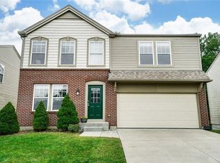 5866 Millbrook Dr, Middletown, OH 45042