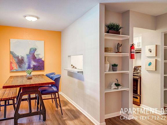 4th image of 5446 N Braeswood Blvd #1046