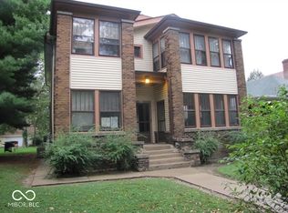 640 Woodruff Place East Dr, Indianapolis, IN