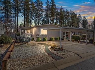 14943 N Country Rd, Grass Valley, CA 95949