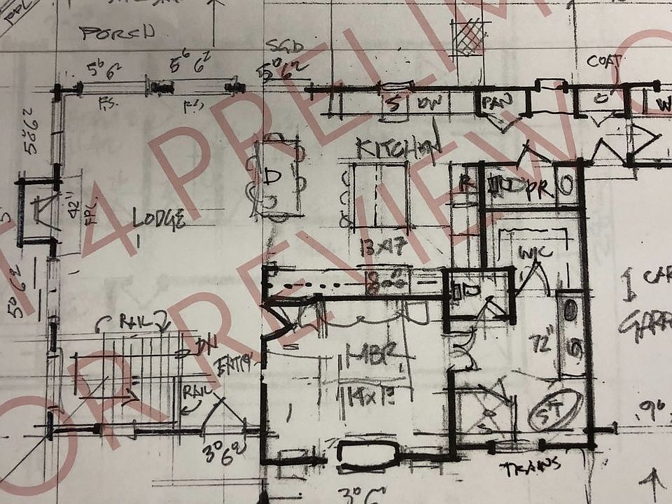 2nd image of Overlook At Br Lot 4
