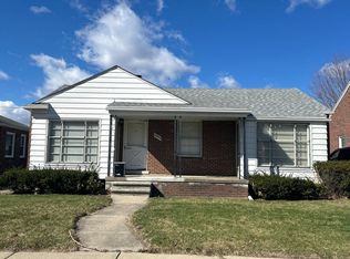 10003 Appleton Ave, Redford, MI