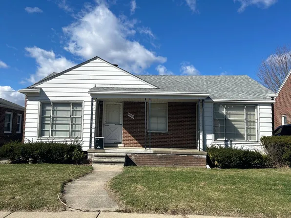 10003 Appleton Ave, Redford, MI 48239