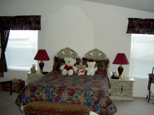 617 Sunset Blvd SW #59, Mattawa, WA 99349