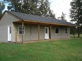 467 County Road 952, Brookland, AR 72417