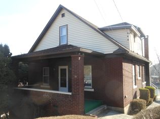 86 Habicht St, Johnstown, PA 15906