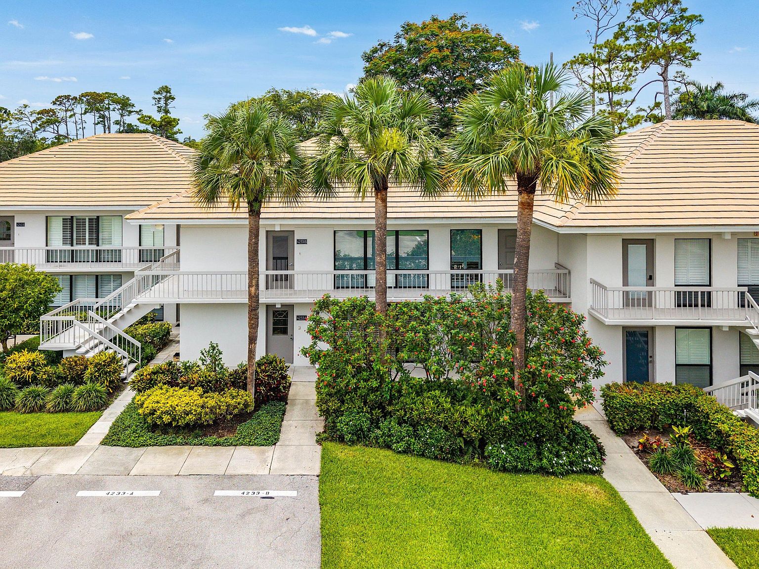 4233 A Quail Ridge Drive N #Sandpiper