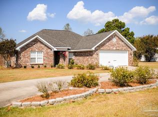 8883 Jack Springs Rd, Atmore, AL 36502