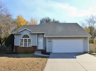 2230 Gentry Ln, El Dorado, KS 67042