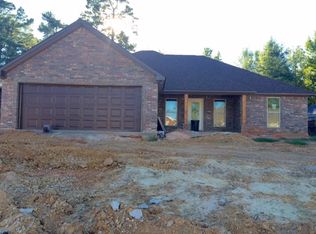 4905 Hidden Acres, Texarkana, TX 75503