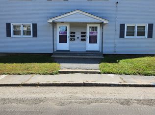 70 N Main St #3R, Webster, MA 01570
