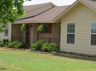 373 County Road 3332, Paradise, TX 76426