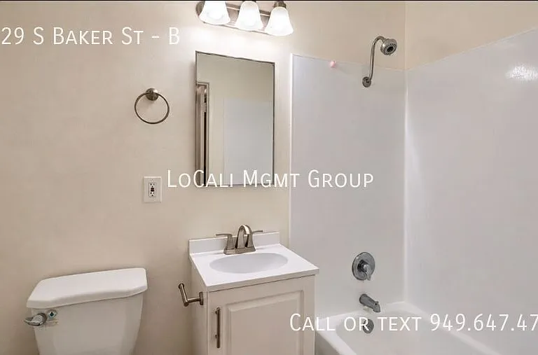 2729 S Baker St #B — Photo 5