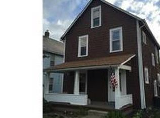 134 Barber Ave NE, Brewster, OH 44613