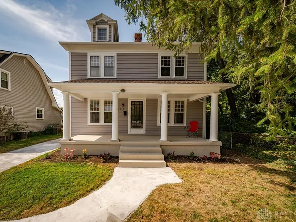2537 Ravenwood Ave, Dayton, OH 45406