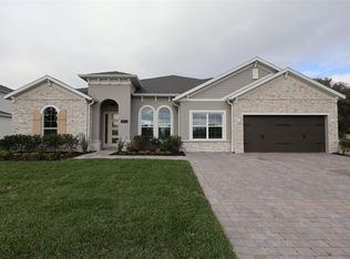 3802 Wolves Creek Pl, Apopka, FL 32712