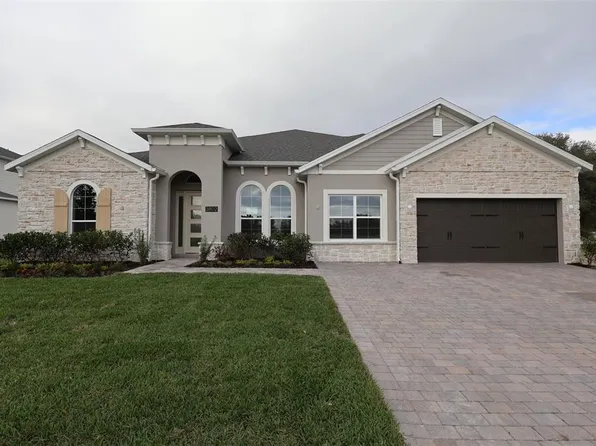 3802 Wolves Creek Pl, Apopka, FL 32712