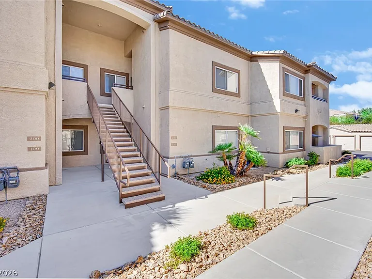8725 W Flamingo Rd #110 — Photo 26