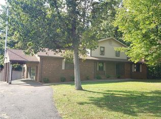 817 Doe Run Rd, Ararat, VA 24053