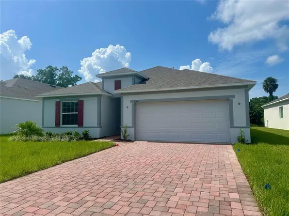 1024 Bradford Rdg, Leesburg, FL 34748